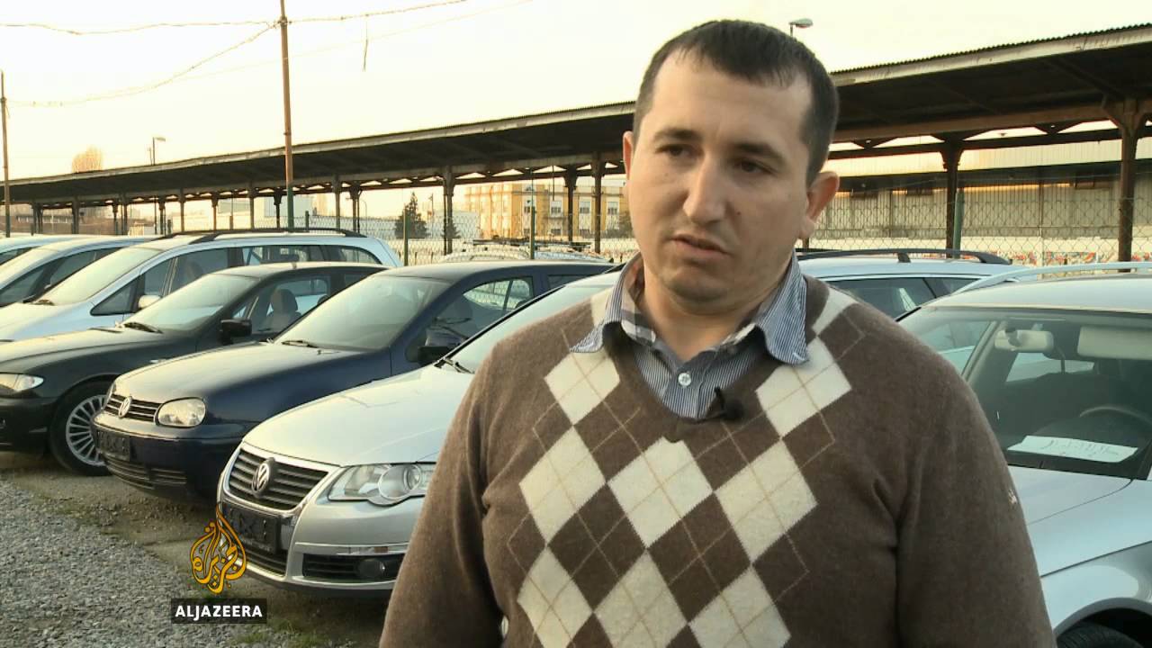 الجزيرة للأعمال - 12.01.2013.