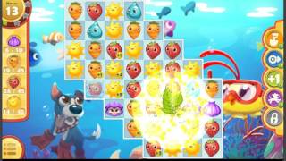 Pearl Paradise Farm Heroes Saga Level 2 from King screenshot 5