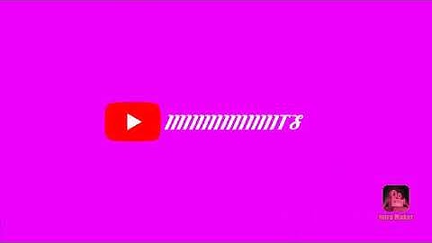 KARLZ PLAYZ:YouTube Intro