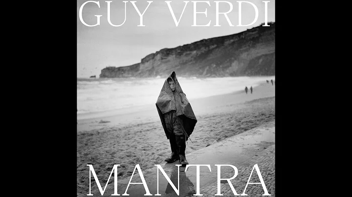 GUY VERDI - MANTRA (2019)