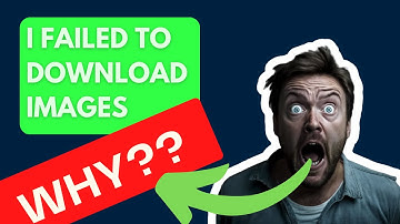 How to download multiple images at once using PYTHON ?