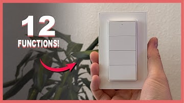 Zemismart Zigbee remote: is it worth getting?