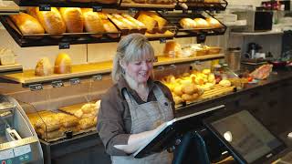 Verkäufer Mwd Bei Der Landbäckerei Schröder Aus Beilrode