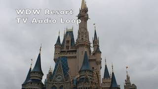 One of my favorite audio tracks from the walt disney world resort is
not in theme parks, but inside your hotel television! here full...