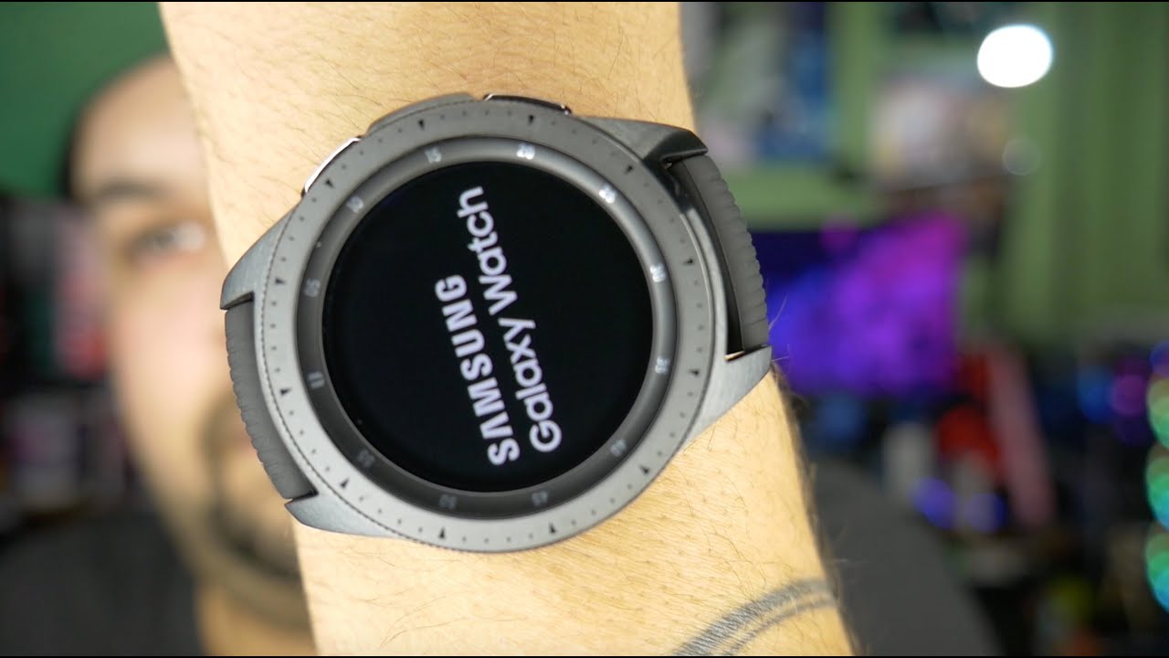 Galaxy watch r810. Часы самсунг r810. Samsung Galaxy watch SM-r810 обзор.
