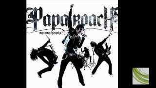 Papa Roach-Lifeline (HD)