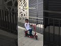 خلي طفلك يعيش أجواء المتعة والحرية مع Harley Mini Sc007 Whatsapp 96894808017 