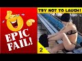 Best Epic Funny Fails Compilation 2