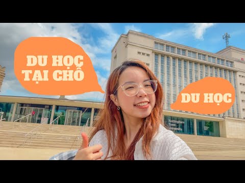 Video DU HỌC ANH ???????? |TÂM SỰ CHUYỆN DU HỌC | NÊN DU HỌC HAY... - YouTube