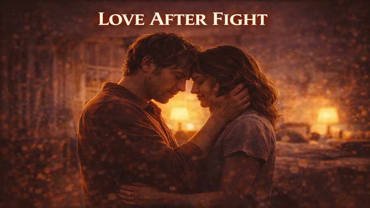 Love After Fight