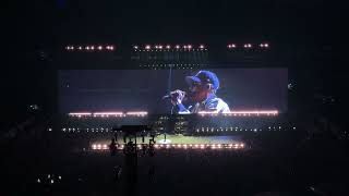 Jay-Z 30 Tour London Night 2, part 5, Tottenham Hotspur Stadium 5 September 2026 - Dirt, Song Cry Noticias