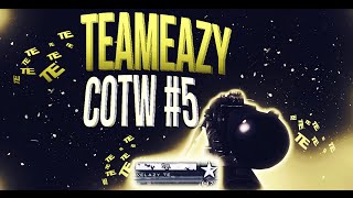 TE Clip of the week! #5 W/ NoA Raindz!