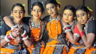 Jhari Re Jhara  (Go Radha Mai Go Mora) - Superhit Sambalpuri Song Of 2016