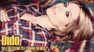Download lagu Dido - No Freedom (DJ Cobra Remix)