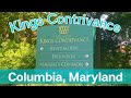 Village of Kings Contrivance, Columbia, Maryland - Take a Tour With Me!