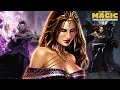 La Lore di LILIANA VESS in Magic: The Gathering 🌙