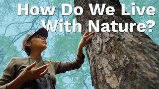 Seeds of Transformation. Redefining Human-Nature Relations in Europe