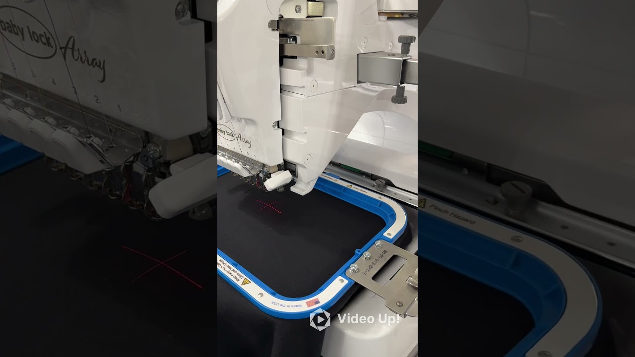 Stitched some sweatshirts for my daughter 