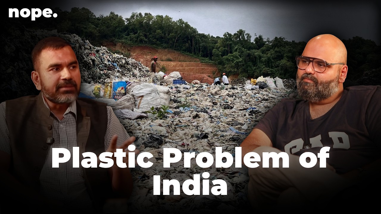 Unsolvable? | Nope w/ Kunal Kamra ft Om Prakash | 070