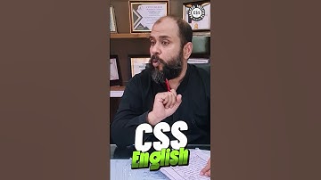 CSS English Essay Evaluation by Sir Jilani | Panacea Multan | Learn to Write