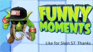 Clash Royale Funny Moments