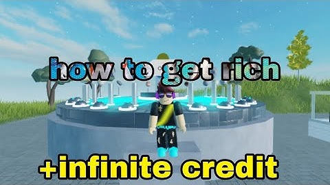 How to get rich in Space Simulator Roblox (English Subtitle Version)