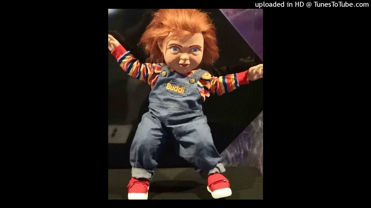 (FREE) 4Block Lil Mari x Chuckyy Type Beat - "Bulletstorm"