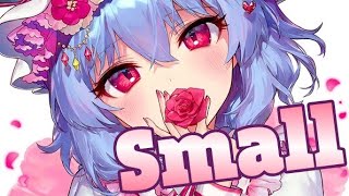 Nightcore - Small (Lyrics) | Fabian Secon