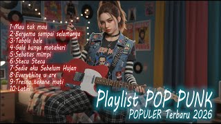 Download Lagu Kumpulan Lagu Pop Punk Terbaik 2000an | Nostalgia Emo Rock 🤘 COVER POP PUNK TERBARU 🤘 MP3