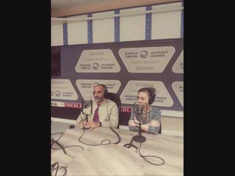 \"სხვების ცხოვრება\" თავისუფალ თეატრში/“ავანსცენა“/რადიო იმედი, Radio Imedi