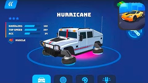 Race Master 3D - CarRacing | All Levels Walkthrough Gameplay (Android, iOS) Level 461 Season 1