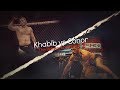 Khabib vs Conor (UFC 229 Promo)