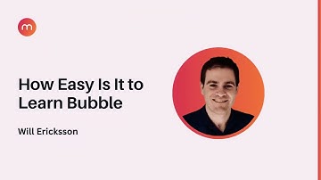 How Easy Is It To Learn Bubble? - Momentum Academy