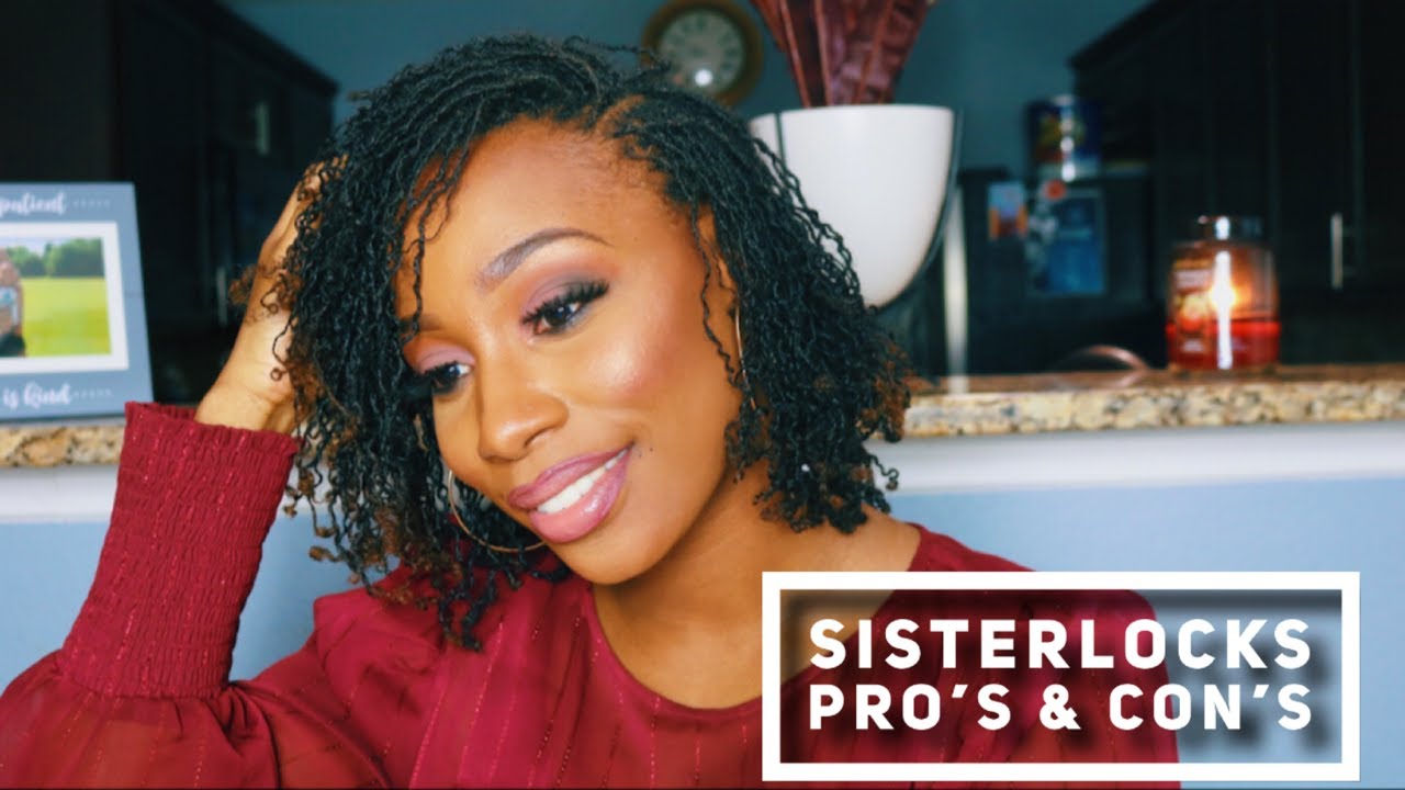 Sisterlocks | Ebena