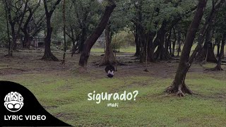 Maki - Sigurado?