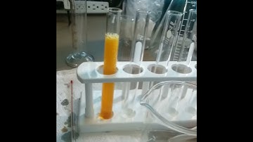 Monopropellant Rocket Engine Fuel Test 1