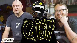 Gish - Designing An Indie Game Cult Clic