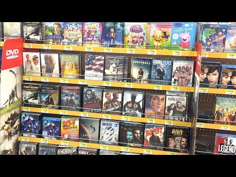 Blu-ray / Dvd Tuesday Shopping 4/19/16 : My Blu-ray