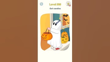 Dop 3 gameplay Level 585 #shorts #gameplay