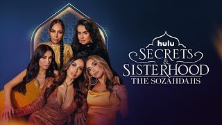 Secrets & Sisterhood: The Sozahdahs (Hulu)