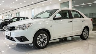 «LADA GRANTA 2026 — Дёшево, Но Мощно! 😱 Российская Машина, Которую Никто Не Ожидал!»