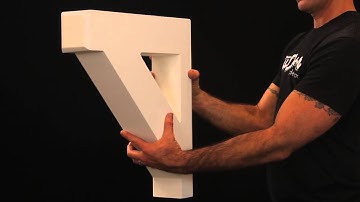 CB-1835 Polyurethane Corbel by uDecor