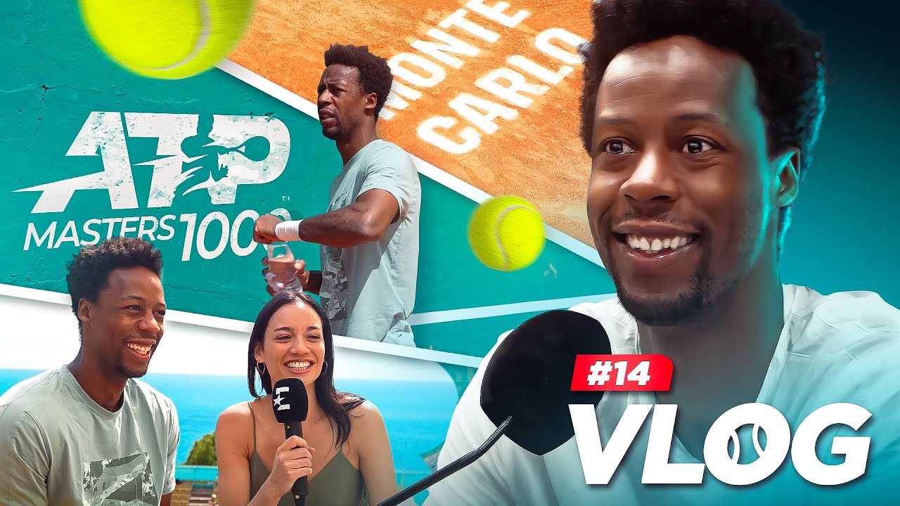 LA TERRE COMMENCE - Monte Carlo & Madrid