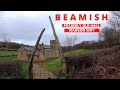 [ part 3 ] Pockerley OLD HALL and Waggonway | BEAMISH Living Museum of the North