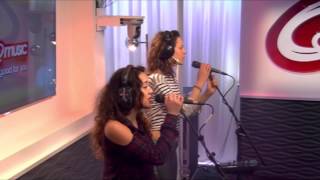 Download Lagu Cyra \u0026 Melanie - I Love It (live bij Q) MP3