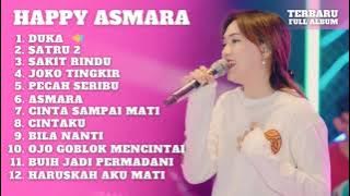 Happy Asmara - Duka (  Live Music ) Full Album Terbaru