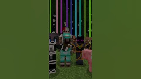 AJOJING ALA ALA AJOJING VERSI MINECRAFT!!