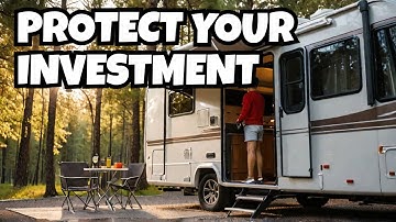 DIY RV Awning Protection That Will Save You HUNDREDS!
