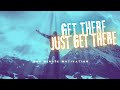 This Is What Happens When You Don't Give Up