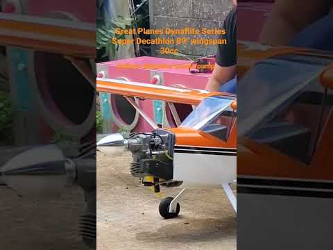 Great Planes Dynaflite